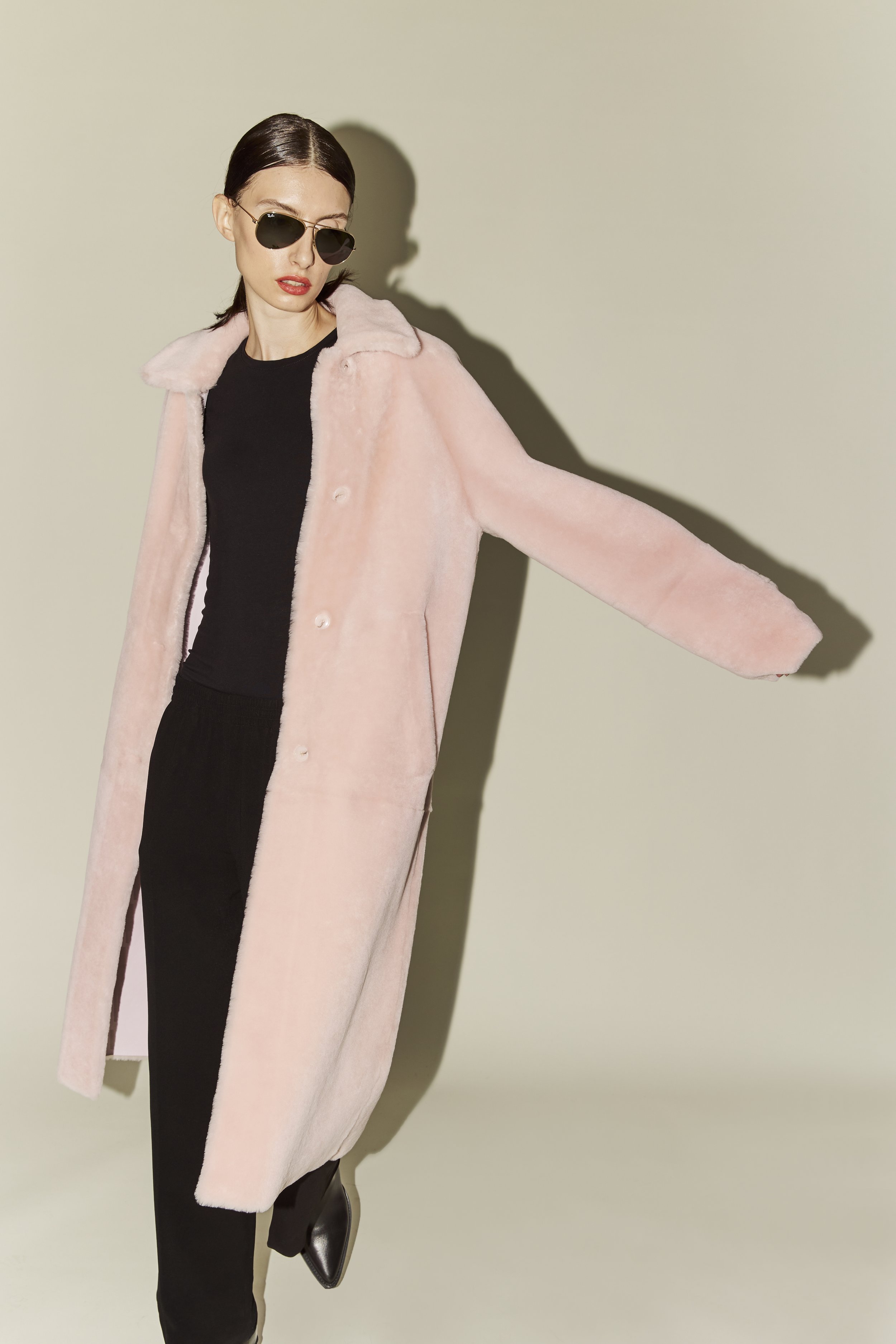 Main Collection Fall / Winter 2023 — Inès & Maréchal